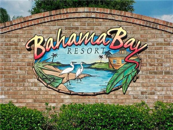 Bahama Bay Resort