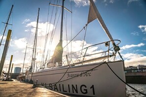 Port de plaisance