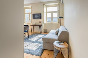 Coin séjour