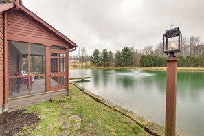 Boendeområde