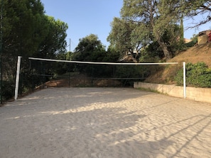 スポーツ場