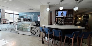 Onsite bar