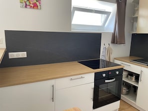 Eget kök