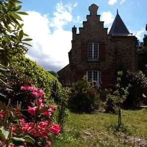 Villa La Côte du Chat - Maison de vacances