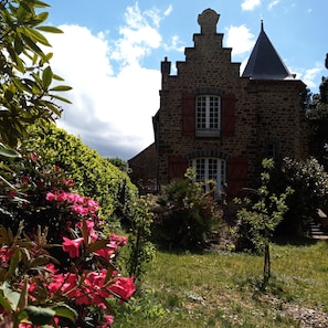 Villa La Côte du Chat - Maison de vacances