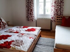 Ferienhof Mitterbauer - Pöllmann