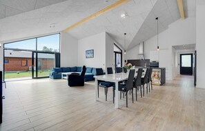 Coin séjour