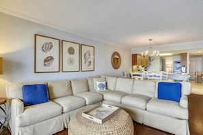 ,Living Area,