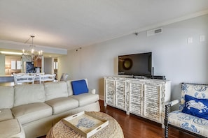 ,Living Area,