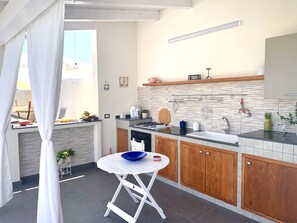 Cucina privata