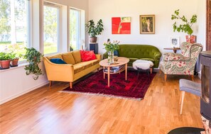 living-room