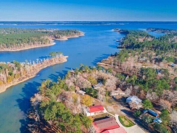 2 Coves over from Powell Park Beach