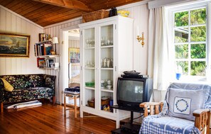 living-room