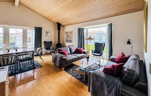 living-room