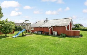 Barnområde
