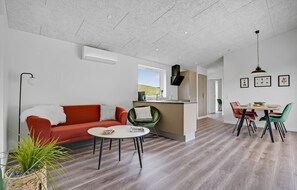 Coin séjour