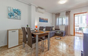 living-room