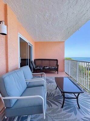 3BR Balcony 