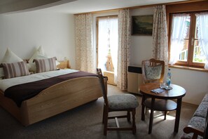 Doppelzimmer Wallberg