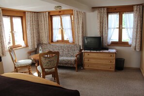 Doppelzimmer Wallberg