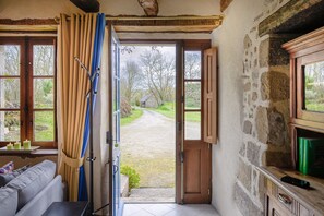 Intérieur