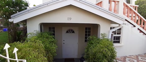 Apartment B