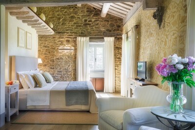 Picture of villa