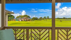 Pili Mai Resort at Poipu #10K - Peek A Boo Ocean View - Parrish Kauai