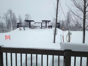 Sne- og skisport