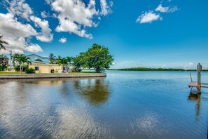 Lake
