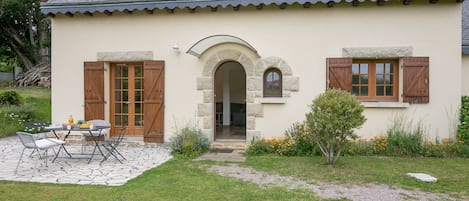 Außenbereich