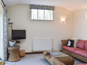 Sitting room | Myrtle Cottage, Puncknowle