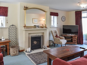 Living room | Myrtle Cottage, Puncknowle