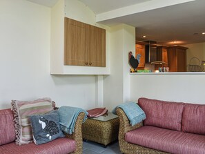 Sitting room | Myrtle Cottage, Puncknowle