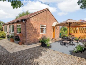 Exterior | Paddock End, Witton, near Brundall
