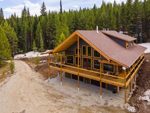 Shelterwood Lodge (4)