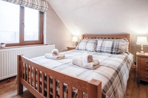 The Brambles - 2 Bedroom Cottage - Llanteg (17896)