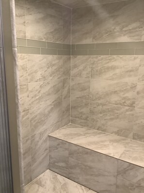 Steam Room