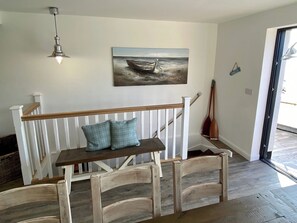 Dining Area | Stanton, Menai Bridge