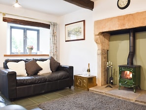 Living area | Ower Yonder - North Yorkshire, Westhouse, near Ingleton