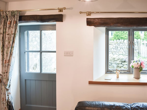 Living area | Ower Yonder - North Yorkshire, Westhouse, near Ingleton