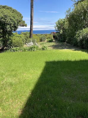Boendeområde