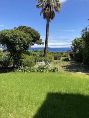 Boendeområde