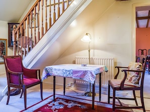 Dining Area | Saxon Barn, Bidford-on-Avon