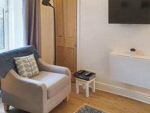 Living room | Osocozee, Millport