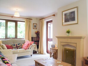 Living room | Kiliguni, Ross on Wye