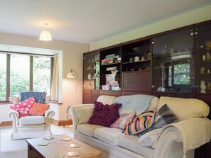 Living room | Kiliguni, Ross on Wye