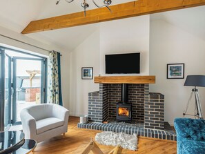 Living room | Copper House, Willoughby, near Alford