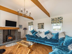 Living room | Copper House, Willoughby, near Alford