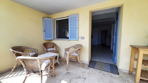 Terrass/Patio
